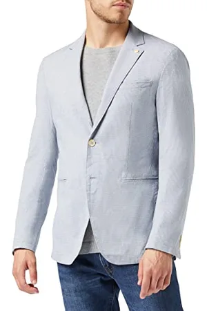 Daniel Hechter Kurtka męska Nos U. L. Eco Blazer, , 52