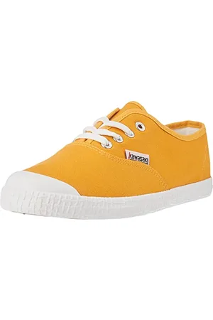 Kawasaki Unisex Base Canvas Shoe Low-top, , 38 EU