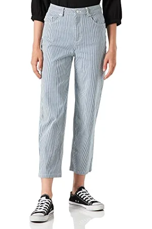Part Two Jeansy damskie Judypw Je Classic Fit, Spodnie Damskie, , 40 PL