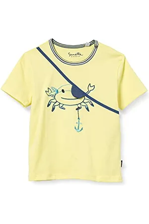 Sanetta T-shirt dla chłopców