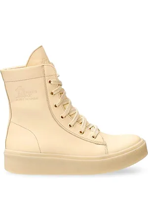 Panama Jack Damskie buty Luna B2 Combat, , 37 EU