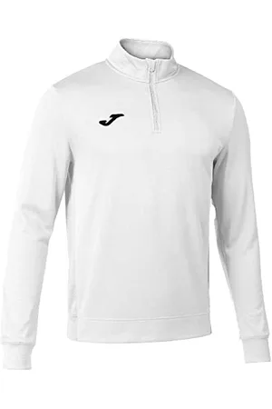 Joma Winner II, biała, 6XS męska bluza
