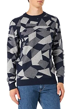 Casual Friday Sweter męski, , M