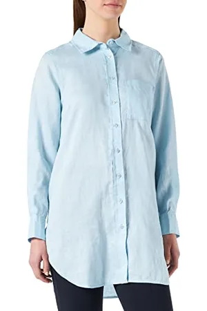 Part Two Damska Koszula Damska Petriciapw Sh Relaxed Fit, , 44 PL
