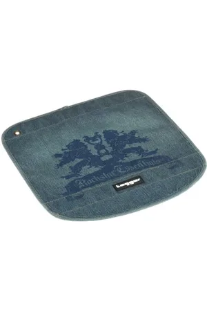 Tagger Uniseks - dorośli 5001-701161-DENIM-3 torba listonoszka, 30 x 22 x 10