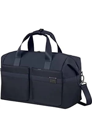 Samsonite Airea - torba podróżna, 45 cm, niebieski