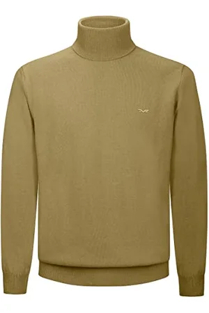 ARMATA DI MARE Męski sweter rolli, 159, XL