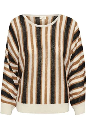 Part Two RachaPW PU Pullover, , X-Small Damski