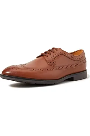 Clarks Brogues męskie Ronnie Limit Brogues, , 42 EU