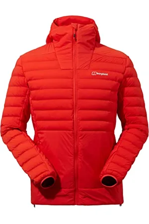 Berghaus Męska kurtka izolacyjna Affine
