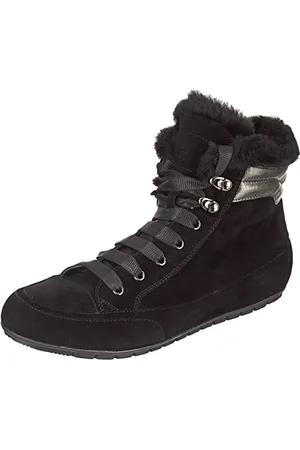 Candice Cooper Vancouver damskie sneakersy, czarny, 36.5 EU