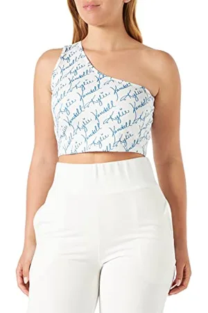 KENDALL + KYLIE KENDALL & KYLIE Podkoszulek damski, , M