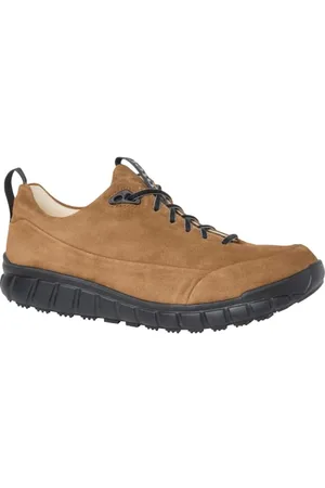 Ganter EVO damskie sneakersy, cygar, 41 EU