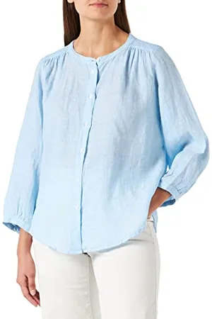 Part Two Damska Persillepw Sh Relaxed Fit Shirt, , 36