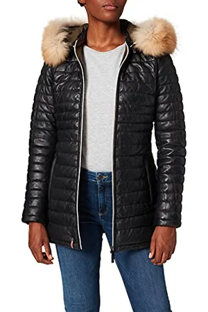 Oakwood Płaszcz damski 61679, , XL