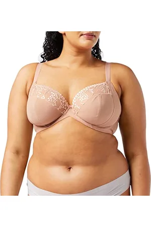 Curvy Kate Damski biustonosz Centre Stage Full Plunge, , 70K
