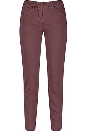 Gerry Weber Edition Damskie dżinsy Best4me Cropped , 36 (DE)