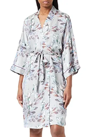 ccdk copenhagen Damskie kimono Ccdk Jean Bathrobe, , L