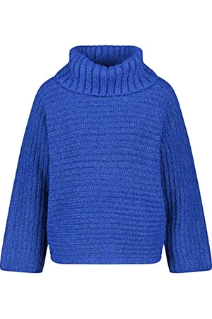 Gerry Weber Damski sweter 871041-35718, , 48 (DE)