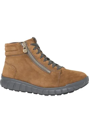 Ganter Evo damskie buty półdługie, cygar, 37 EU