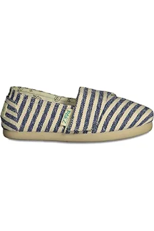 Paez Unisex Baby Surfy Lurex espadryle, , 26 EU