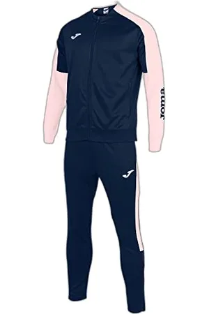 Joma Męski dres treningowy Eco Championship, granatowy, S