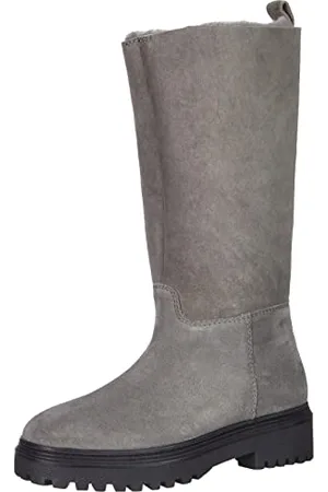 Gerry Weber Damskie buty Stresa 03, szare, rozmiar 40 UE