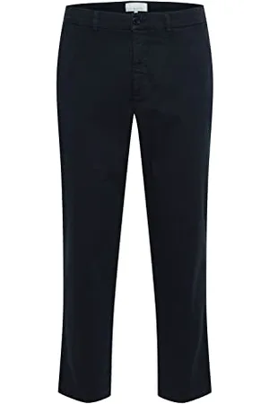 Casual Friday Męskie spodnie rekreacyjne Pepe Relaxed Pants, , 29W / 30L
