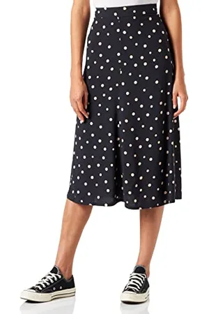 Part Two Damski Parveenpw Sk Skirt, , 34