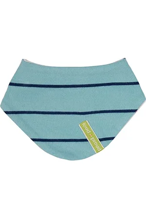loud + proud Unisex dziecięca chusta dwustronna, certyfikat Gots, , jeden rozmiar