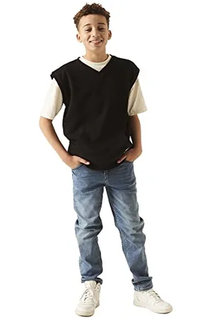 Garcia Kids Bluza chłopięca, , 134