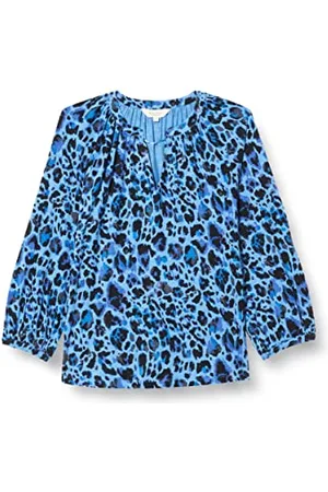 Part Two Koszulka MileaPW TS Relaxed Fit 3/4 Sleeve, , XS damska, , XS