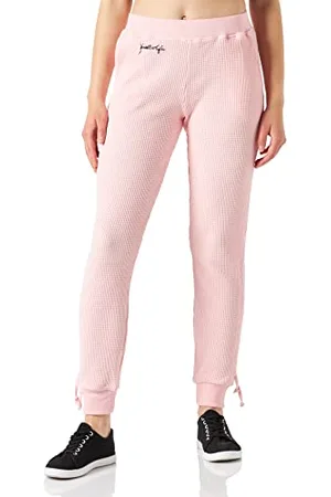KENDALL + KYLIE KENDALL & KYLIE Damskie spodnie dresowe, , M