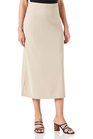 Part Two Damska spódnica Privapw Sk Relaxed Fit, , XXL
