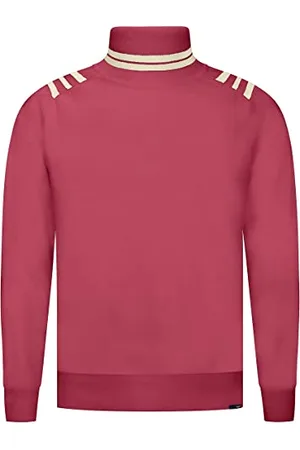 ARMATA DI MARE Męski sweter rolli, , rozmiar S