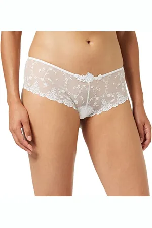 Passionata White Nights, Shorty, bielizna damska, Deesse, 42