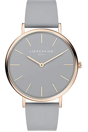 liebeskind Damen Armbanduhr