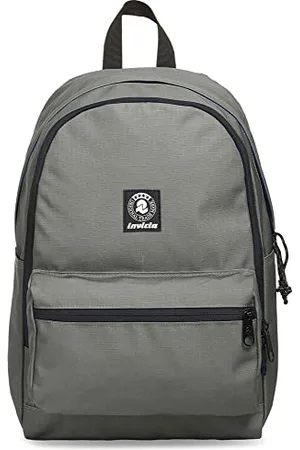 Invicta Seven Ripstop Blow-Up Backpack - - School and Leisure