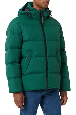 Marc O’ Polo Męska kurtka outdoorowa 