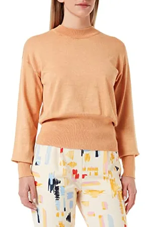 Minus Damski sweter Amelina Knit, , M