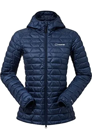 Berghaus Cuillin damska kurtka z kapturem z syntetyczną izolacją