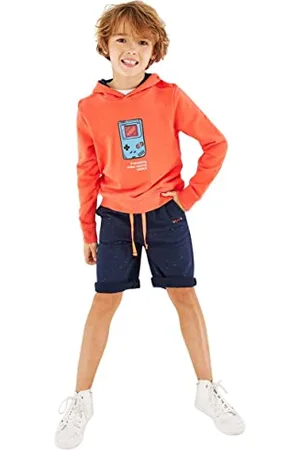 Mexx Szorty chłopięce, , 98