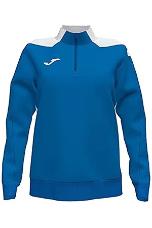 Joma Bluza damska Championship Vi, , estándar