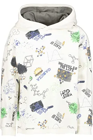 Garcia Kids Bluza chłopięca tofu, 92/98, , 92