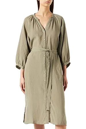Part Two Damska sukienka Panillepw Dr Dress Relaxed Fit, sukienka , 44