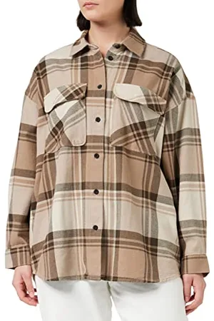 Dr Denim Damska koszula Mona, , XL