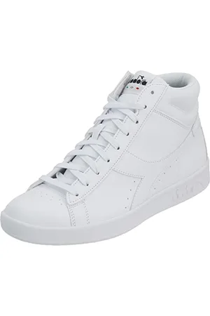 Diadora Unisex Torneo High Gymnastikschuh, , 38.5 EU
