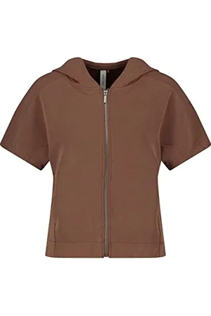 Gerry Weber Edition Kurtka damska z dzianiny,