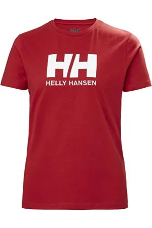Helly Hansen Damska koszulka z logo Hh, , XS
