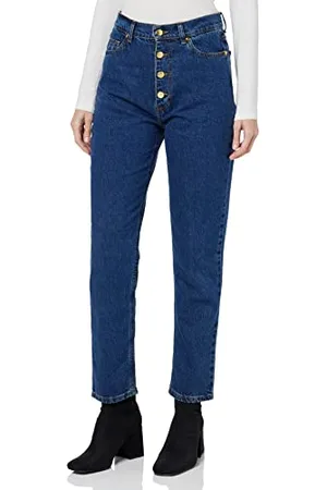 KENDALL + KYLIE Spodnie damskie, , 28